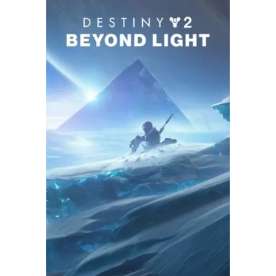 Destiny 2: Shadowkeep DLC (Steam ключ / РФ+СНГ) - irongamers.ru