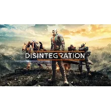 Disintegration Steam Ключ Region Free 🔑 🌎