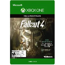 Fallout 4 XBOX ONE/X/S Цифровой ключ