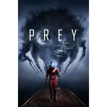 PREY XBOX ONE / X / S КЛЮЧ
