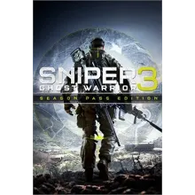 Sniper Ghost Warrior 3 Season Pass Edition XBOX