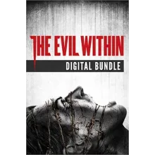 The Evil Within Digital Bundle Xbox One/X/S Ключ