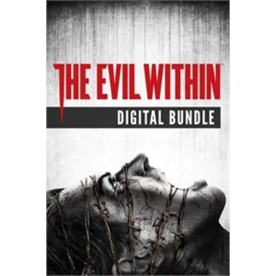 THE EVIL WITHIN DIGITAL BUNDLE XBOX ONE|XS КЛЮЧ - irongamers.ru
