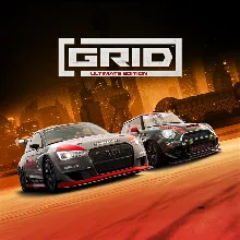 GRID 2 (Steam Ключ РФ+Мир) - irongamers.ru