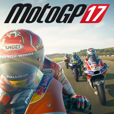Ключ MotoGP 17 Xbox One X|S & Xbox Series X|S [Цифровой Код] - irongamers.ru
