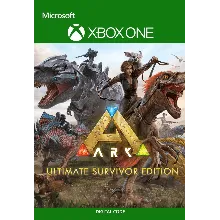 ARK: Ultimate Survivor Edition XBOX ONE X|S Ключ
