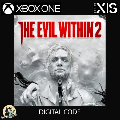 THE EVIL WITHIN XBOX ONE|XS КЛЮЧ - irongamers.ru