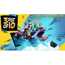 3 out of 10 + Wilmot&acute;s Warehouse | EPIC GAMES | ПОЧТА