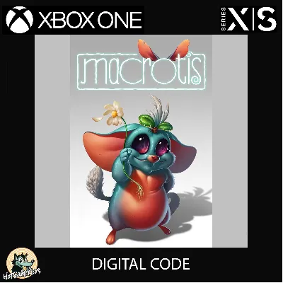 Macrotis: A Mother's Journey XBOX [ Ключ Код ] - irongamers.ru