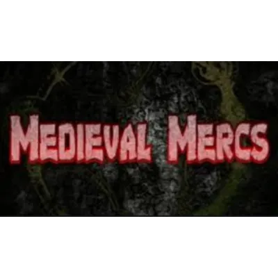 Medieval Mercs STEAM KEY REGION FREE GLOBAL - irongamers.ru