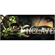 Enclave STEAM KEY REGION FREE GLOBAL+РОССИЯ - irongamers.ru