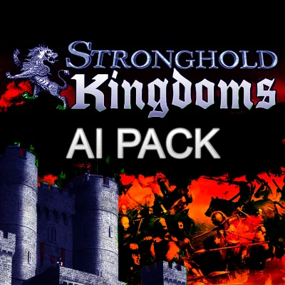Stronghold Kingdoms - AI Pack - irongamers.ru