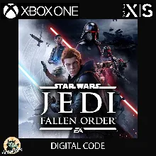 ЗВЁЗДНЫЕ ВОЙНЫ Джедаи: Павший Орден™ XBOX [ Ключ ]