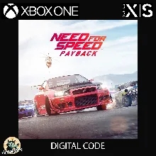 Need for Speed™ Payback XBOX [ Игровой Ключ Код ]