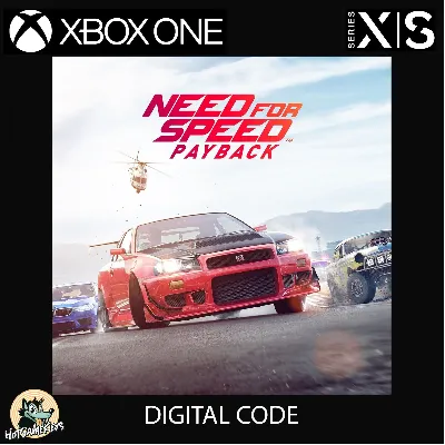 Need for Speed Hot Pursuit Remastered XBOX ONE / XBOX SERIES X|S КЛЮЧ - irongamers.ru