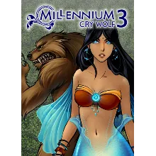 Millennium 3 - Cry Wolf (Steam) REGION FREE/GLOBAL