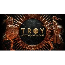 A Total War Saga: TROY Epic Games (Region Free)