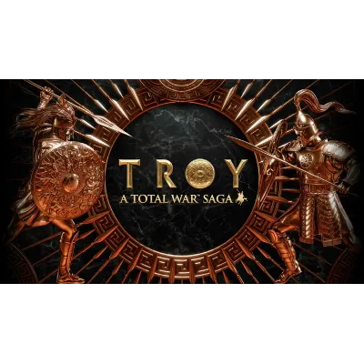 🟢 A Total War Saga: TROY Epic Games (Region Free) - irongamers.ru