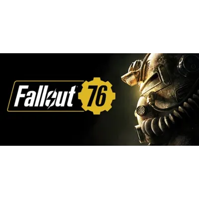 Fallout 76 (STEAM КЛЮЧ) РОССИЯ+СНГ РУССКИЙ ЯЗЫК - irongamers.ru