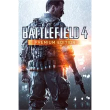 Battlefield 4™ Premium Edition Steam RU/BY/KZ/UA - irongamers.ru