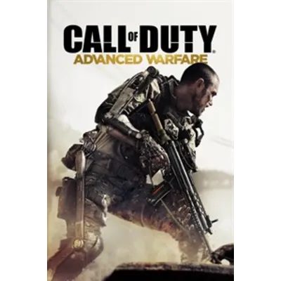 Call of Duty Advanced Warfare Gold Edition Xbox KEY - irongamers.ru