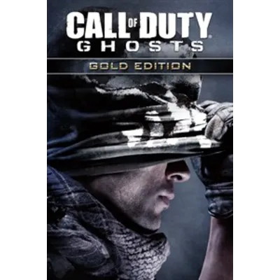 CALL OF DUTY: GHOSTS GOLD EDITION XBOX KEY - irongamers.ru