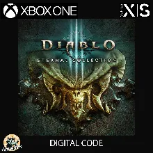 DIABLO III: ETERNAL COLLECTION XBOX КЛЮЧ - irongamers.ru