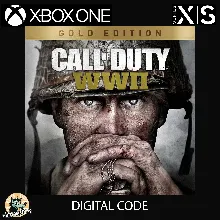 Call of Duty®: WWII - Gold Edition XBOX [ Ключ Код ]