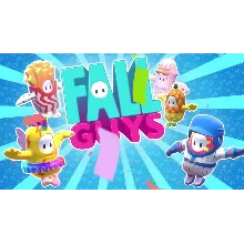 Fall Guys (Аренда аккаунта Steam) Online