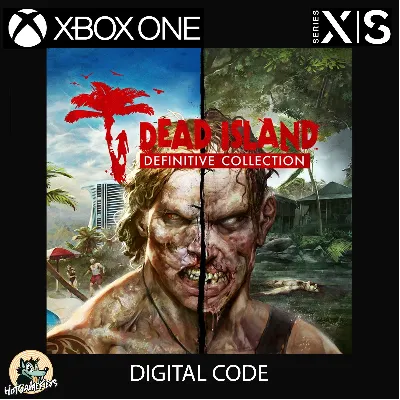 Dead Island Definitive Collection XBOX [ Ключ Код ] - irongamers.ru
