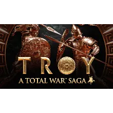 A Total War Saga: TROY | Epic Games | Смена данных
