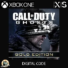 Call of Duty: Ghosts Gold Edition XBOX ONE Код/Ключ - irongamers.ru