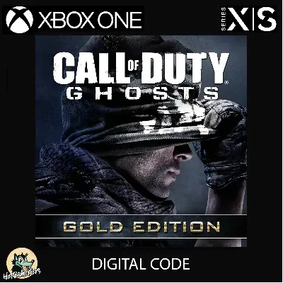 Call of Duty: Ghosts Digital Hardened Edition XBOX KEY - irongamers.ru