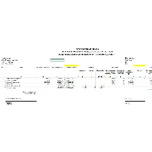 Заполнение Отчет комиссионера из ОЗОН формат xls для УТ