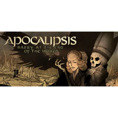 Apocalipsis  (Steam Key/Region Free) - irongamers.ru