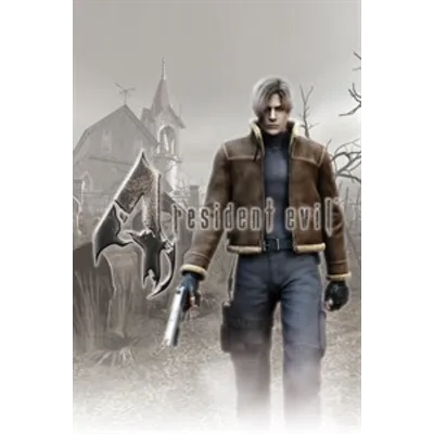 RESIDENT EVIL 4 - SEPARATE WAYS XBOX|XS KEY - irongamers.ru