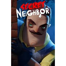 Secret Neighbor XBOX ONE/X/S КЛЮЧ