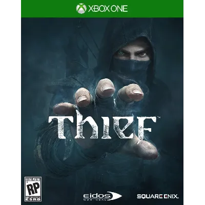 Thief XBOX ONE Цифровой ключ - irongamers.ru