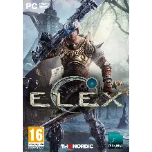ELEX (Steam) RU/CIS