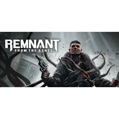Remnant From the Ashes ONLINE EPIC GAMES АККАУНТ +
