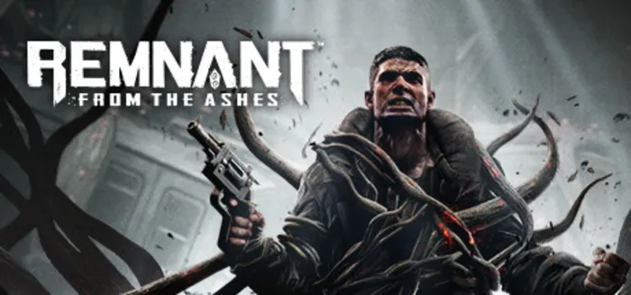 Remnant From the Ashes ONLINE EPIC GAMES АККАУНТ +