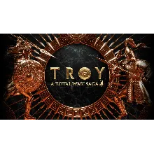 Total War:TROY+A Plague Tale: Innocence+ +Remnant