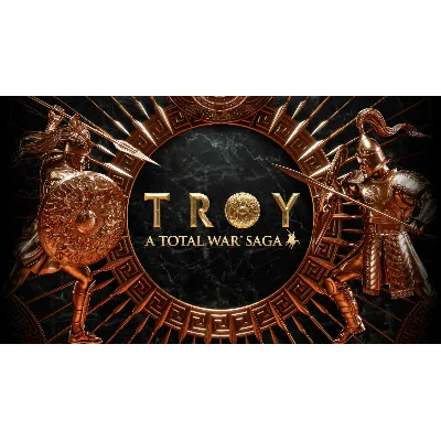 Total War:TROY+A Plague Tale: Innocence+ +Remnant - irongamers.ru