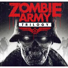 Zombie Army Trilogy (Steam Ключ / Россия + Весь Мир)