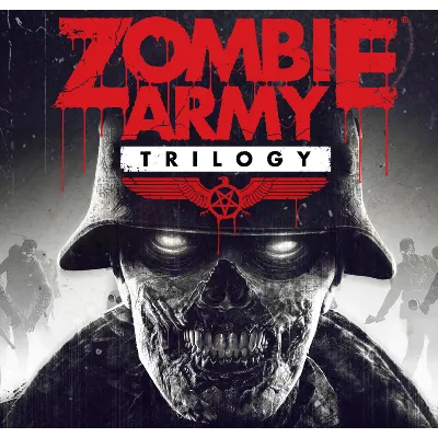 Zombie Army Trilogy (Steam Ключ / Россия + Весь Мир) - irongamers.ru