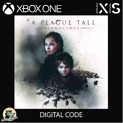 A Plague Tale: Innocence XBOX [ Игровой Ключ Код ]