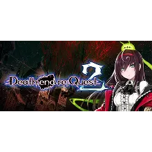 Death end re;Quest 2. STEAM-ключ+ПОДАРОК (RU+СНГ)