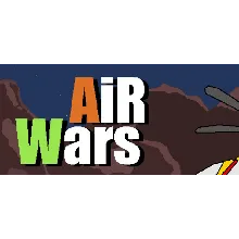 Air Wars (Steam key/Region free)