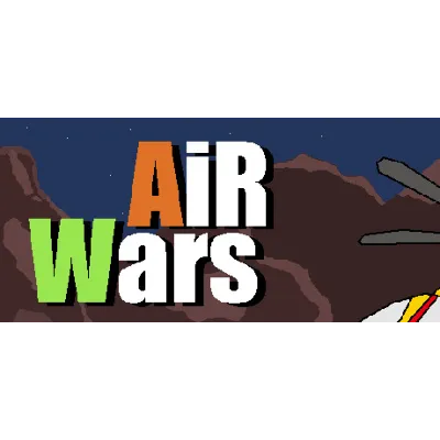 Air Wars (Steam key/Region free) - irongamers.ru