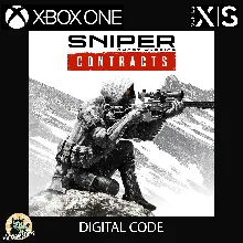 Sniper Ghost Warrior Contracts XBOX [ Игровой Ключ ]
